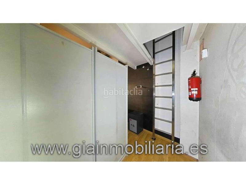 Foto 8847e7da-7199-4a03-9711-104397d38cfd. Local commercial dans damas apostólicas 1 dans San Pedro da Ramallosa Nigrán