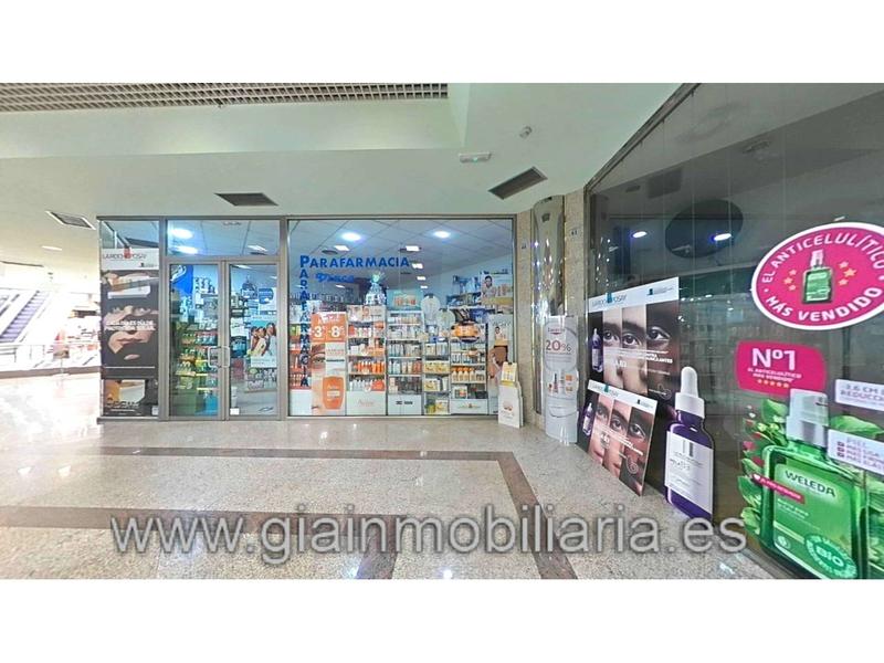 Foto 9aa44d3f-7849-4a0a-a25d-3201f7bc73ac. Local commercial dans damas apostólicas 1 dans San Pedro da Ramallosa Nigrán