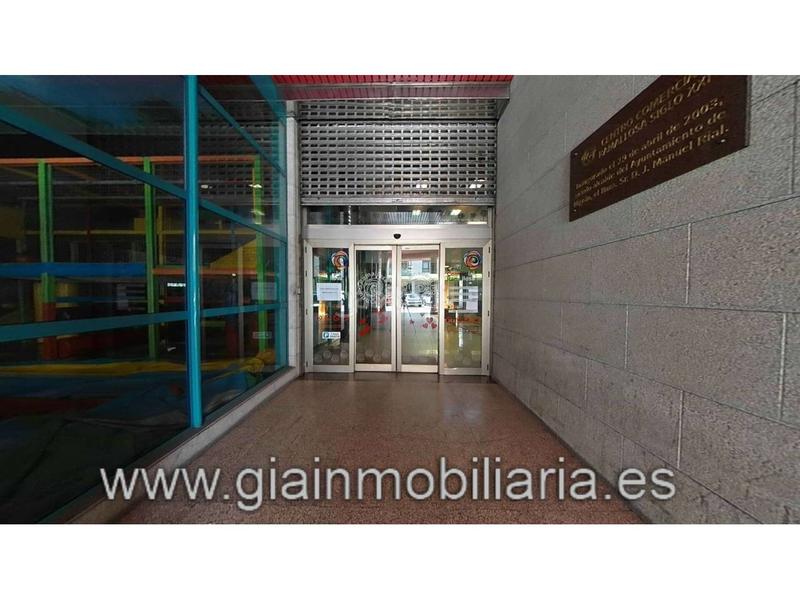 Foto b438772c-ba3f-46d0-9462-0f271009370d. Local commercial dans damas apostólicas 1 dans San Pedro da Ramallosa Nigrán