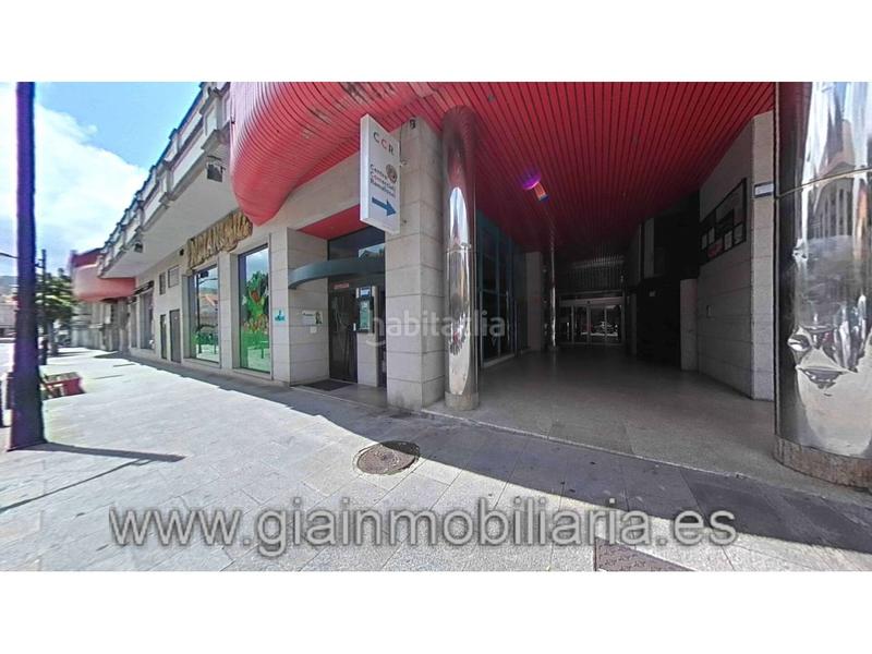 Foto bf6041a9-80de-4226-893d-761c0893ad3e. Local commercial dans damas apostólicas 1 dans San Pedro da Ramallosa Nigrán