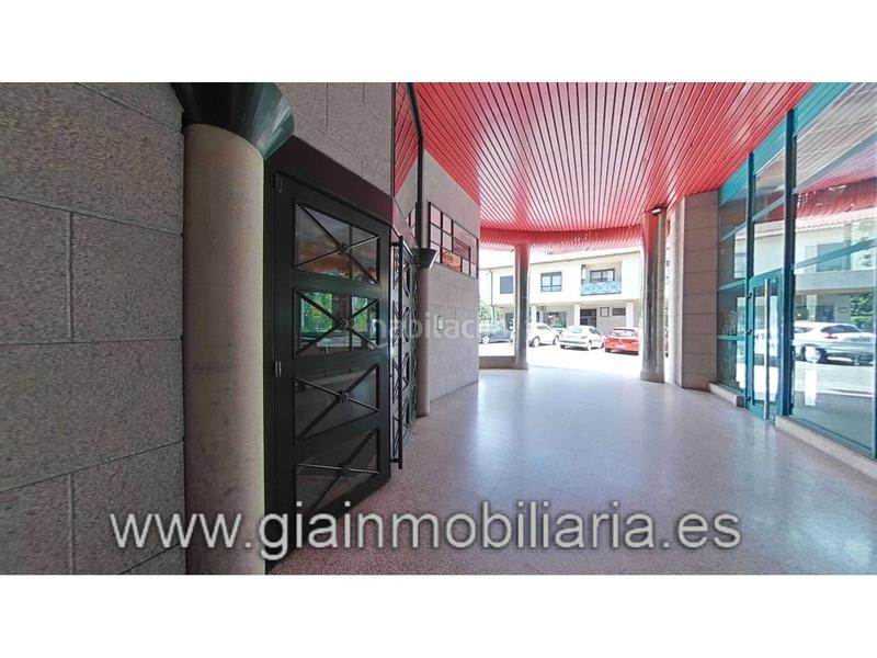 Foto ebabfd0d-854c-4d67-b25f-de0f0dad48b1. Local commercial dans damas apostólicas 1 dans San Pedro da Ramallosa Nigrán