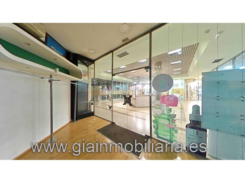 Foto f39fb8c8-9ee3-4564-b223-593fd34179c5. Local commercial dans damas apostólicas 1 dans San Pedro da Ramallosa Nigrán