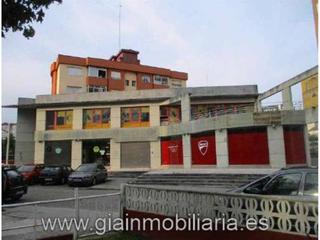 Local Comercial a Ponte da Veiga 10