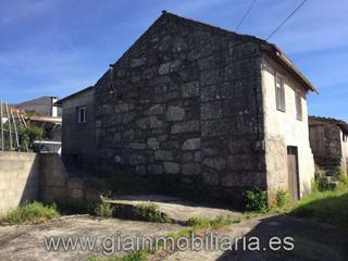 Casa adossada a Rozas - sela 52. Chalet adosado en arbo