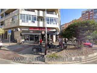 Local Comercial a Eugenio Kraff 33