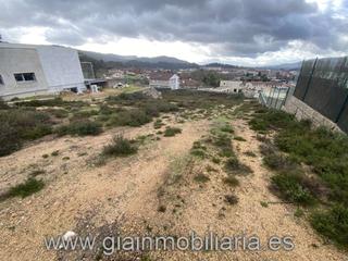 Terreny residencial a Raposeira 1. Terreno en venta