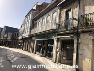 Lloguer Local Comercial a Manuel gonzález 6. Local en alquiler en o porriño