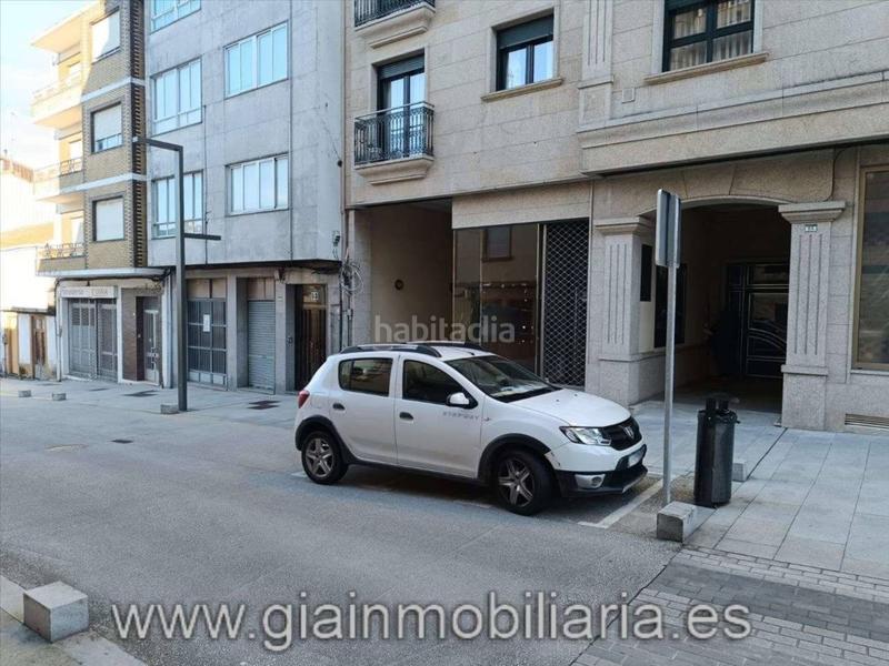 Foto 01ce6982-b94d-4bb8-8826-14adcf1ad336. Local commercial dans monte do faro 55 dans Lalín