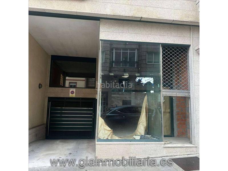 Foto cdadd0b8-53c5-40fb-ab25-6379351d629d. Local commercial dans monte do faro 55 dans Lalín
