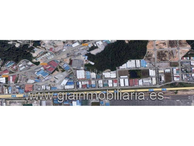 Foto b388c7a6-0588-4bfe-bbe9-d4c474a35b67. Bâtiment à usage industriel dans Porriño (O)