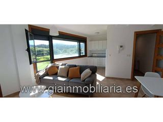 Location Appartement  Morán. Piso en alquiler en el rosal