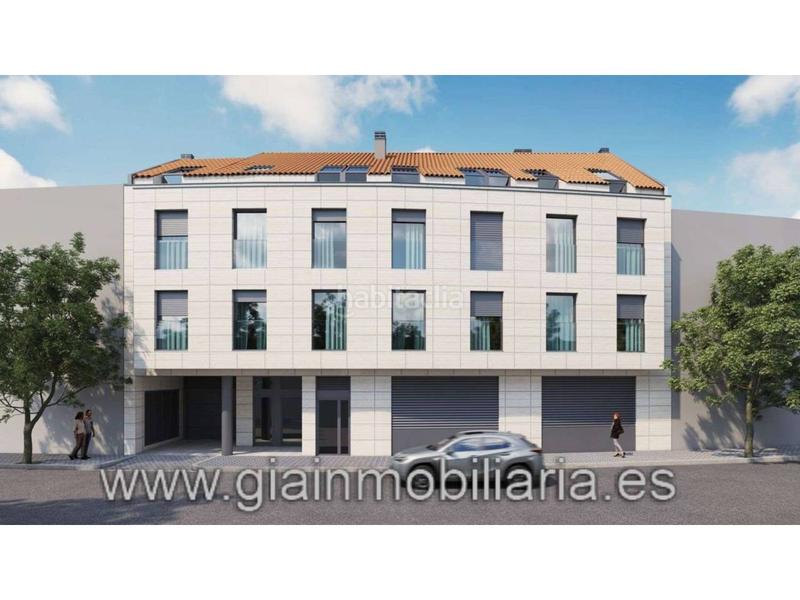 Foto 040ece01-8005-41de-8038-611dc345e68d. Autoparkplatz in atlántida 87 in Alcabre Vigo