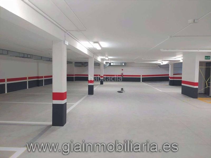 Foto 23b025c4-66b9-46db-8a36-4ad4a335da9f. Autoparkplatz in atlántida 87 in Alcabre Vigo