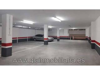 Parking voiture à Atlántida 87. Oportunidad de compra. garaje.