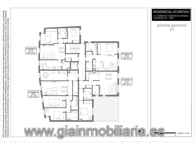 Foto d8e90911-c702-41de-9663-8e29b93e17ae. Autoparkplatz in atlántida 87 in Alcabre Vigo