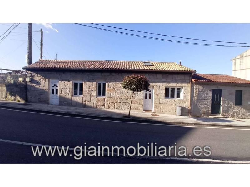 Foto ae3d5d1d-e684-4774-b1ac-0093eebf05c9. Casa a Mondariz - Balneario