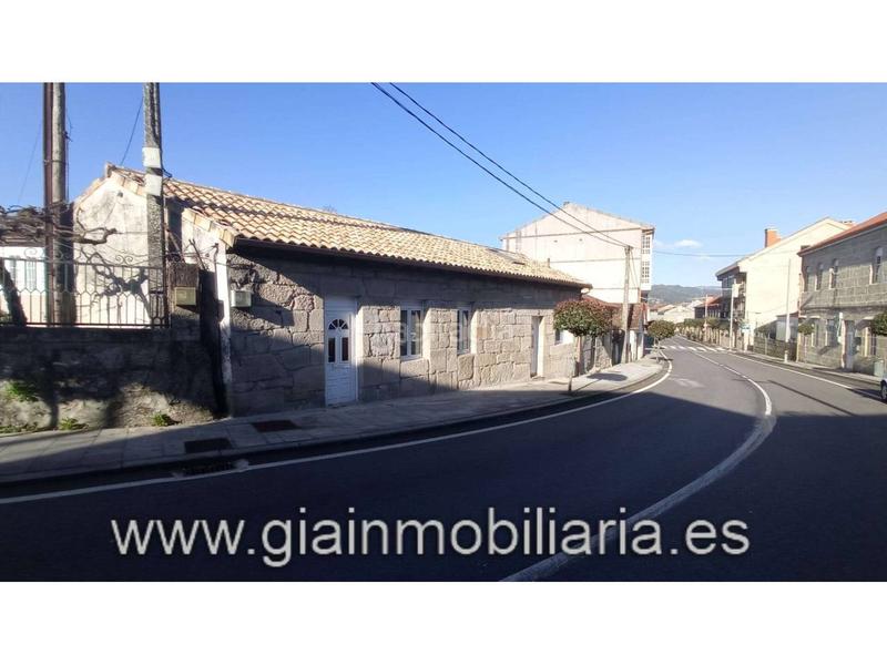 Foto b4a0324f-11aa-42ca-8355-6637bf428f94. Casa a Mondariz - Balneario