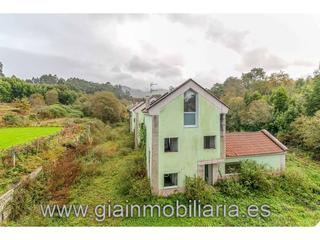 Casa a Piñeiro 1. Casa de nueva construcción en venta
