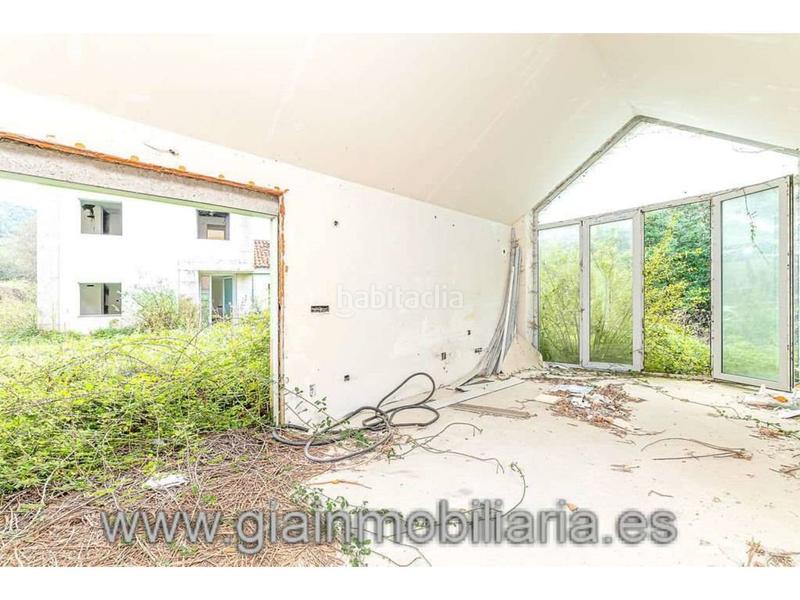 Foto b251f6e5-4a84-440e-9b36-66550638af2f. Casa en piñeiro 1 casa de nueva construcción en venta en Gondomar