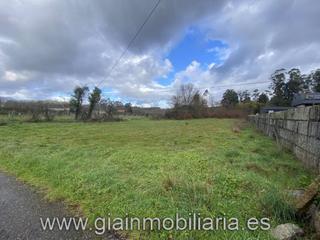 Finca rústica  Baldranes. Terreno en venta en paramos