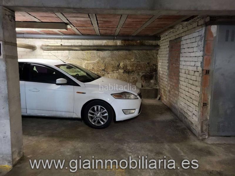 Foto 3e8c9a8b-92f8-47eb-b97e-9b9abedd1bc8. Miete autoparkplatz in Porriño (O)