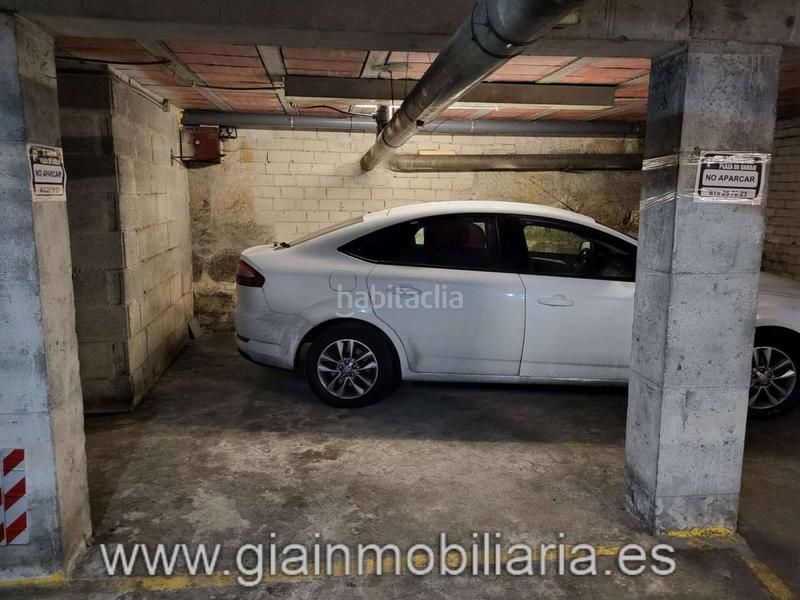 Foto 586e1eba-082c-4c87-a4d5-2f11af24028e. Miete autoparkplatz in Porriño (O)