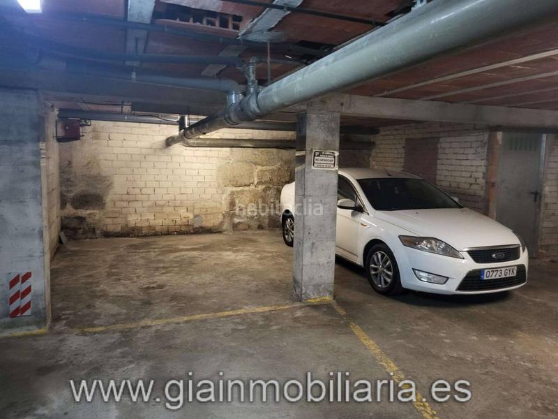 Foto 79715ede-03c0-4b06-a201-f358d5c09bb0. Miete autoparkplatz in Porriño (O)