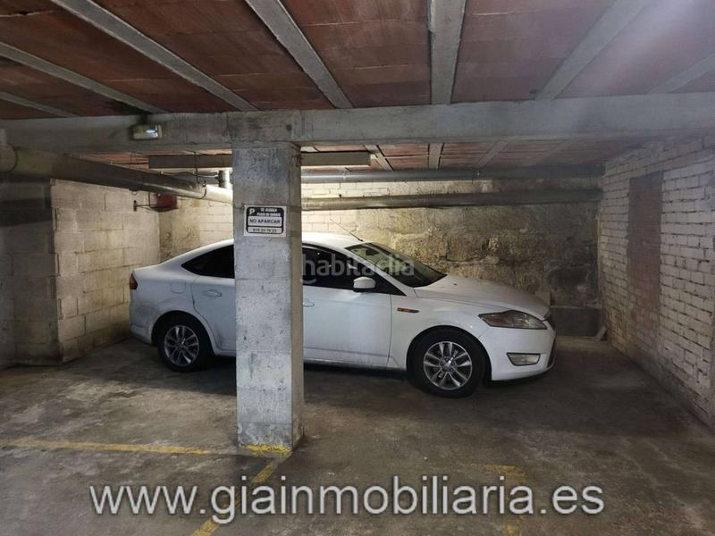 Foto c40816dd-d99c-498f-b3d1-f5a0110a4701. Miete autoparkplatz in Porriño (O)
