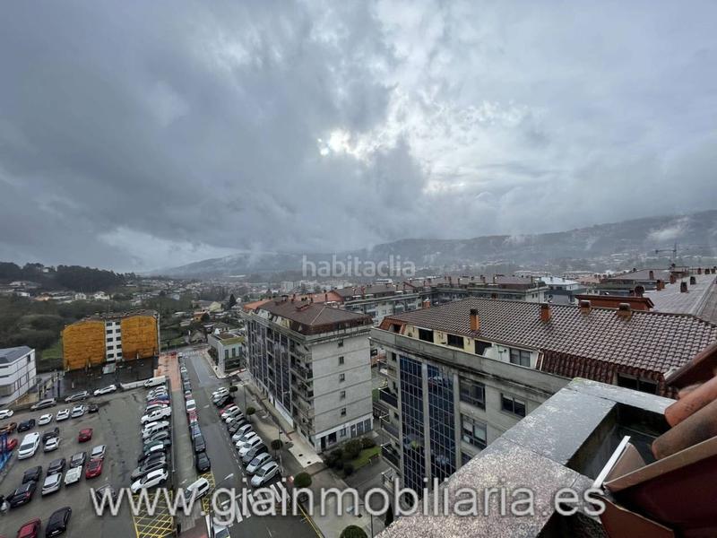 Foto 05bea7f0-b841-4293-a5a1-0116d92de5a0. Ático  en porriño con 2 terrazas !! en Porriño (O)