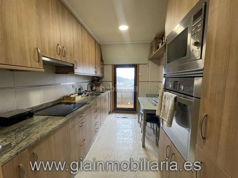 Foto a396a0eb-6253-40c2-9f48-6e2b6e1b3c02. Ático  en porriño con 2 terrazas !! en Porriño (O)