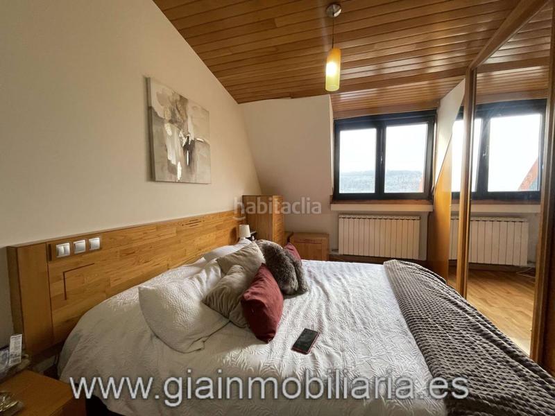 Foto a3aed159-e669-4181-96c0-18152d819790. Ático  en porriño con 2 terrazas !! en Porriño (O)