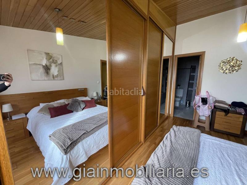Foto afec89e6-17c0-4ea0-b5b0-9df16a6a5036. Ático  en porriño con 2 terrazas !! en Porriño (O)