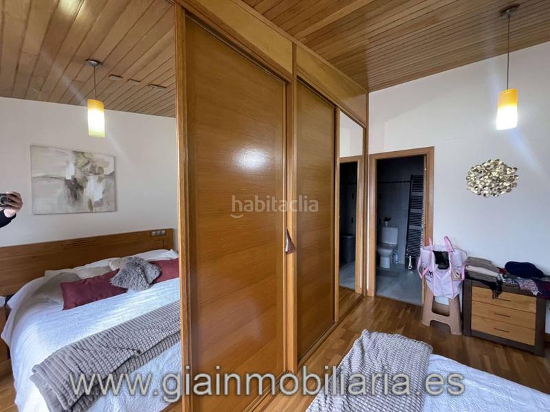 Foto b8229e12-e670-472a-ac72-62967fb27f16. Ático  en porriño con 2 terrazas !! en Porriño (O)