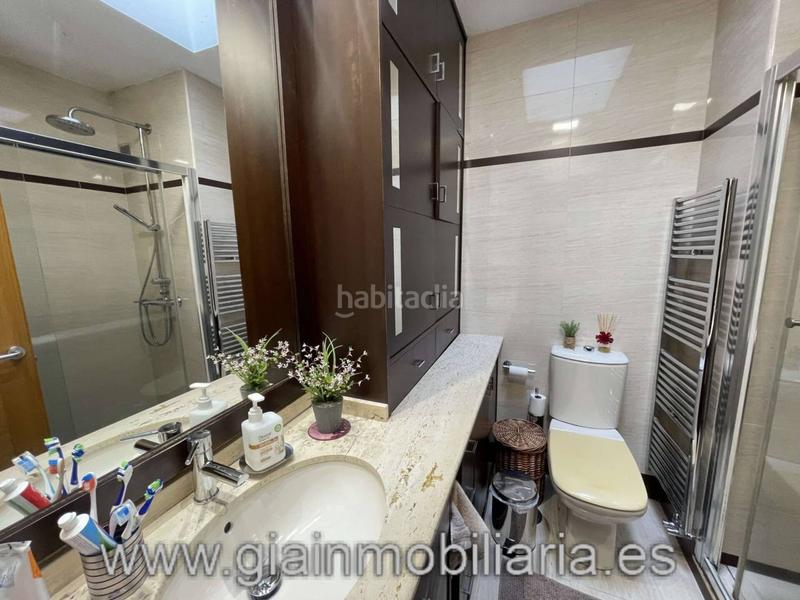 Foto bc9f0ffa-a806-4de1-9405-3b1e4dc706c8. Ático  en porriño con 2 terrazas !! en Porriño (O)