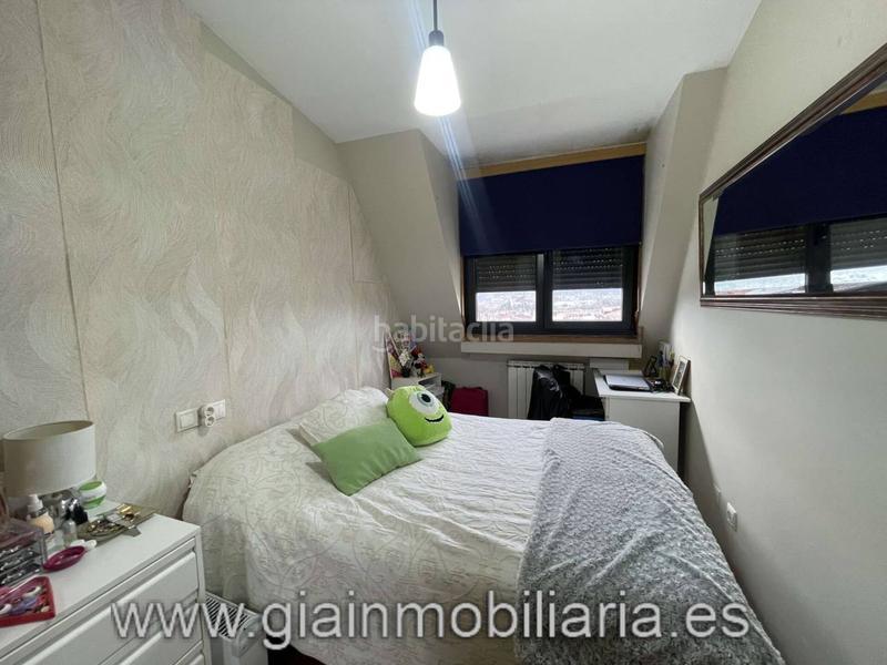 Foto bf7ca227-f6d3-40d7-9eb0-b42cc9255d59. Ático  en porriño con 2 terrazas !! en Porriño (O)