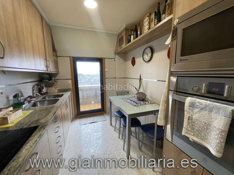 Foto e878d37d-9d26-4d4a-8505-4b2a62c93f2e. Ático  en porriño con 2 terrazas !! en Porriño (O)