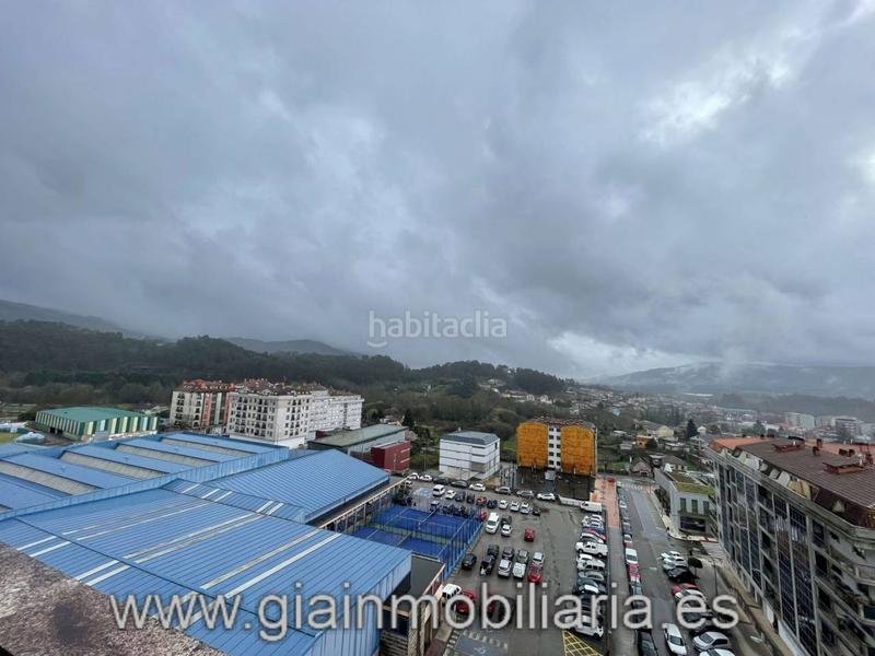 Foto e8f0a79a-fa32-46c7-9f37-5d35886bb804. Ático  en porriño con 2 terrazas !! en Porriño (O)