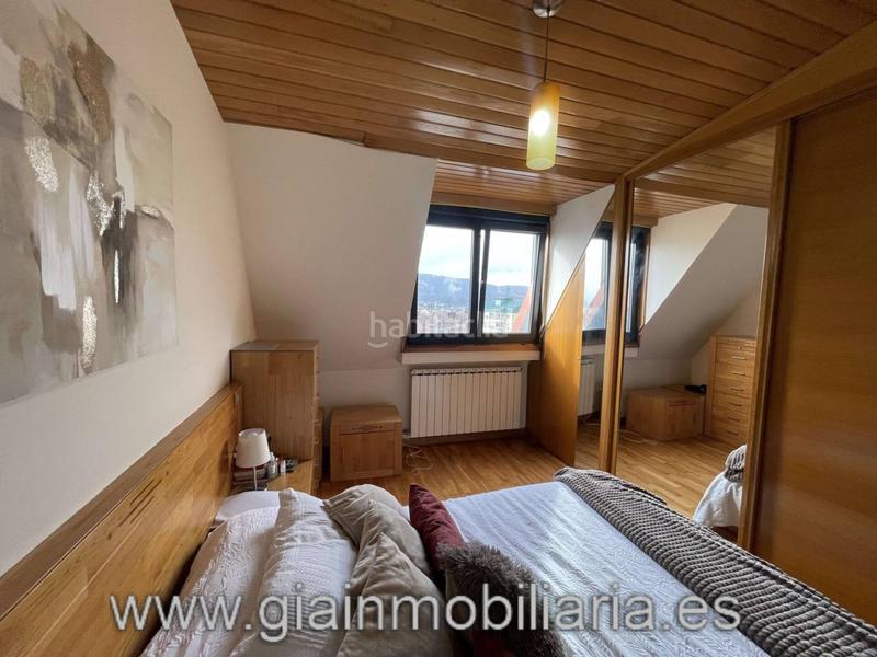 Foto ea7e2fa6-8459-4c43-b2d4-a71618328b98. Ático  en porriño con 2 terrazas !! en Porriño (O)