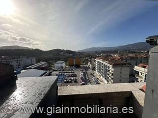 Dachwohnung en Calle doctor paz varela 6. tico en porrio con 2 terrazas !!