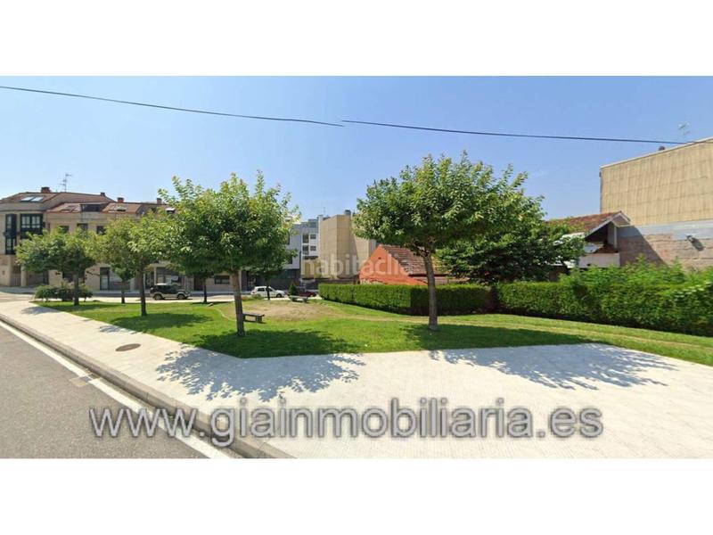 Foto 718b09b2-5f76-4796-bfd8-6684cc747bba. Terreno residenziale in domingo bueno 92 in Porriño (O)
