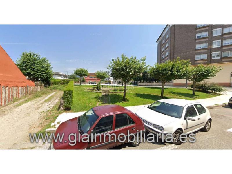 Foto 73ef23a8-e9af-410b-a9ab-f8d1d7573681. Terreno residenziale in domingo bueno 92 in Porriño (O)