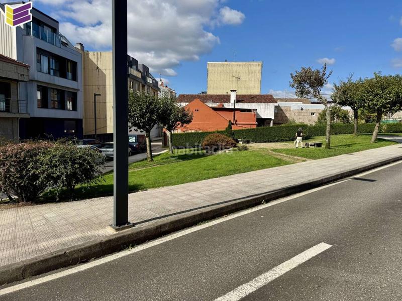 Foto 7f9f60e3-3b09-4420-8bd8-d3f1a8641e0f. Terreno residenziale in domingo bueno 92 in Porriño (O)
