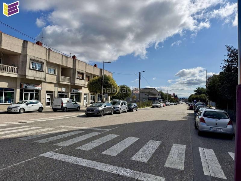 Foto 82993cc8-7047-44db-a686-7ebc16f46d3b. Terreno residenziale in domingo bueno 92 in Porriño (O)