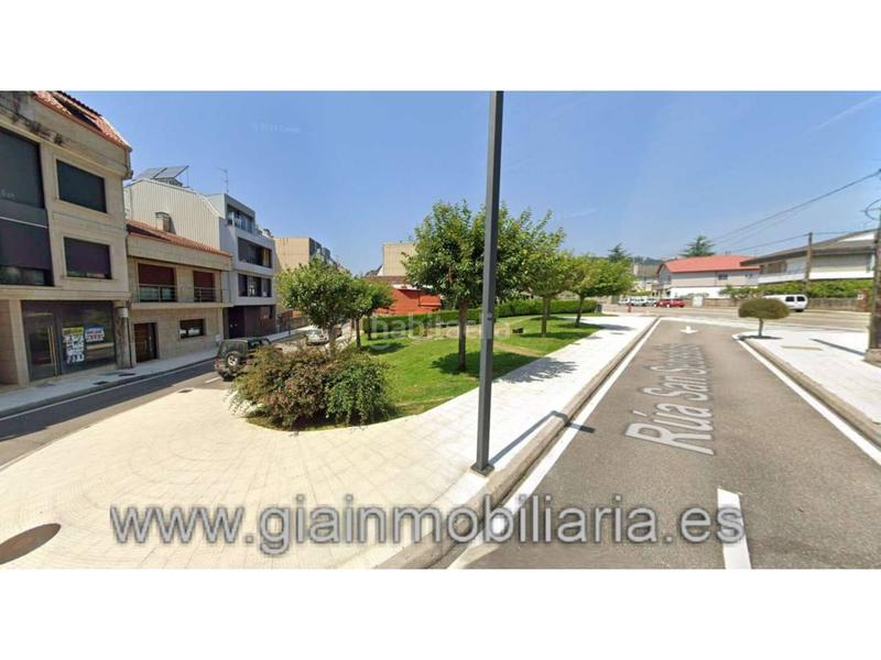 Foto 83fb8128-ed6a-4016-b6b9-6f0a127cf776. Terreno residenziale in domingo bueno 92 in Porriño (O)