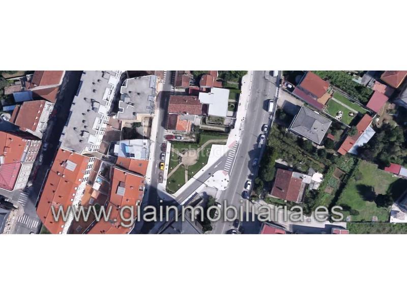 Foto 88d2dd1d-c249-421d-bfa9-3de9a64d9691. Terreno residenziale in domingo bueno 92 in Porriño (O)