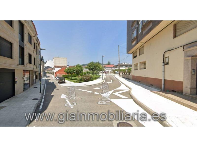 Foto ccbe54cf-7edf-4f4c-b19c-864f15fe02d1. Terreno residenziale in domingo bueno 92 in Porriño (O)
