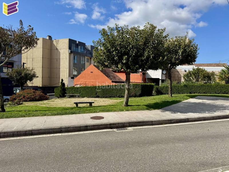 Foto d166deb9-eb07-4685-b6c8-224643b55b90. Terreno residenziale in domingo bueno 92 in Porriño (O)