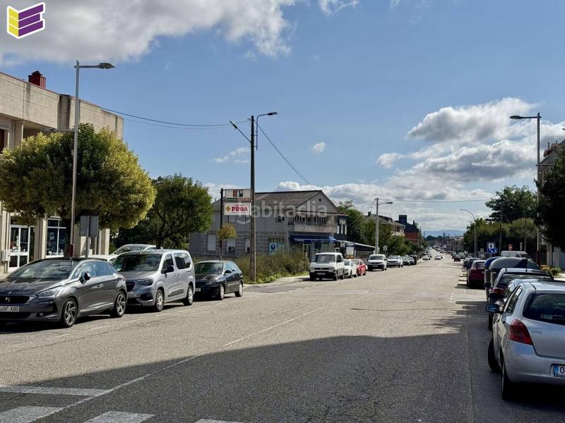 Foto d740dcd5-e7a2-42aa-ac70-88e5125676e9. Terreno residenziale in domingo bueno 92 in Porriño (O)