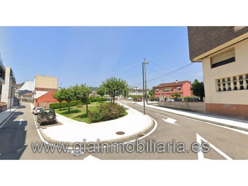 Foto f40dde70-13b2-48c4-9335-4622e9aed1db. Terreno residenziale in domingo bueno 92 in Porriño (O)