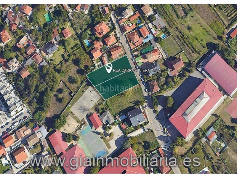 Foto bc6c69f4-a1b1-45d3-ab3e-34db06ae963b. Terreno residencial en carrasqueira 1 terreno en Coruxo - Oia - Saiáns Vigo